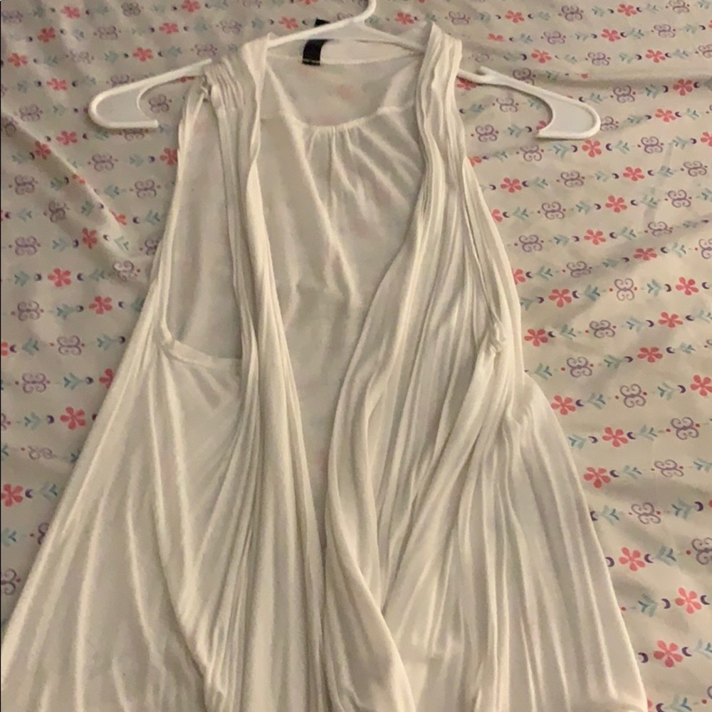 Another cardigan nice match